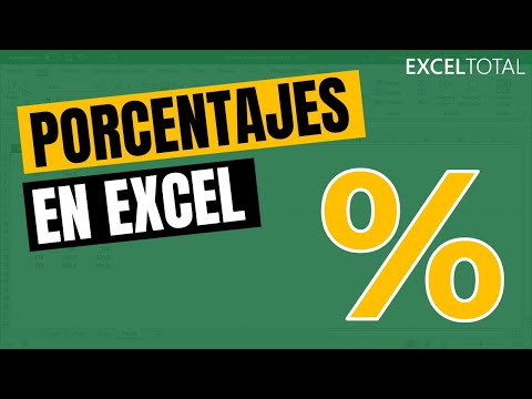 Cómo sacar porcentaje en Excel: Guía completa