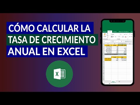 Calcula el porcentaje de crecimiento en Excel: Guía paso a paso