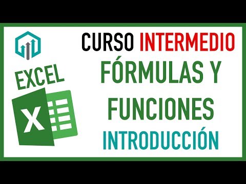 Fórmulas de Excel intermedio: Aprende a sacar el máximo provecho