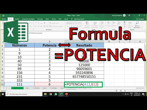 Descubre la potencia de Excel Formular1c1