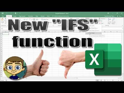 Descubre la Fórmula IFS para Excel: Tips y Ejemplos