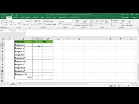 Suma de letras en Excel: cómo hacerlo fácilmente