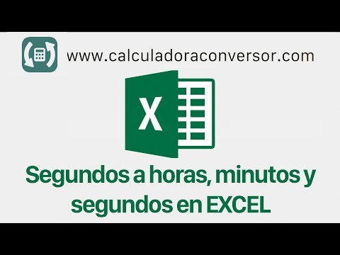 Cómo convertir minutos a horas en Excel: Guía paso a paso