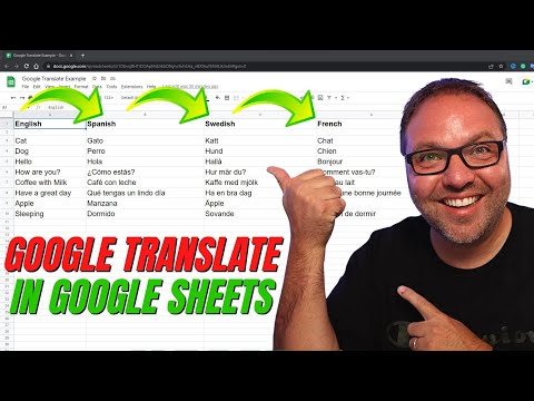 Descubre la Fórmula de Google Translate en Pocos Pasos