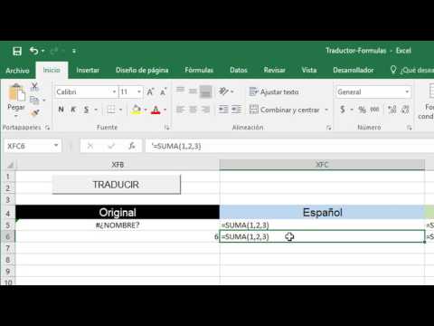 Fórmula Media en Excel en Inglés: ¡Aprende desde Cero!