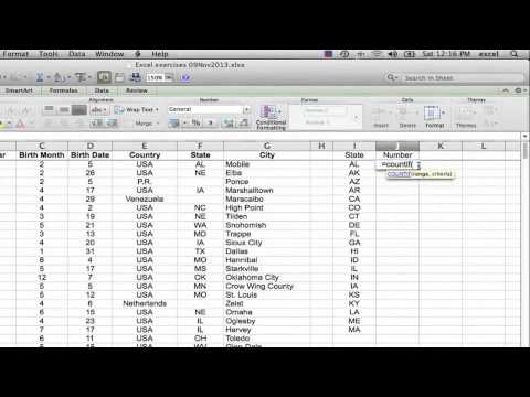 Excel English Character Count Formula: Easy & Efficient