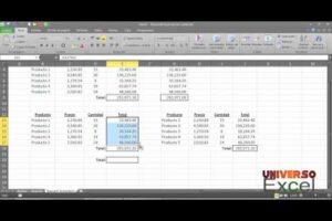 Fórmula de redondeo en Excel: ¡Aprende cómo usarla!