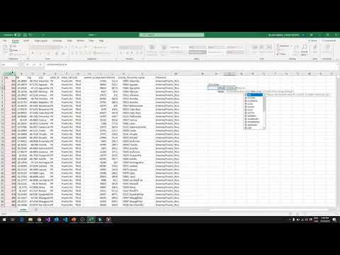 Fórmula HLOOKUP: Cómo usarla en Excel de manera efectiva