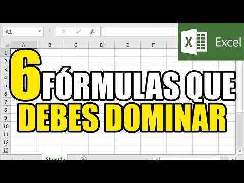 Fórmula para sumar en Excel: Trucos y consejos