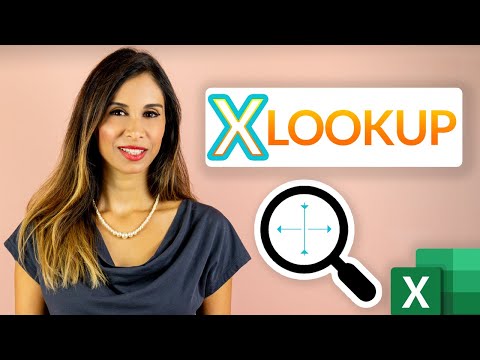 Fórmula XLOOKUP: La herramienta imprescindible para Excel