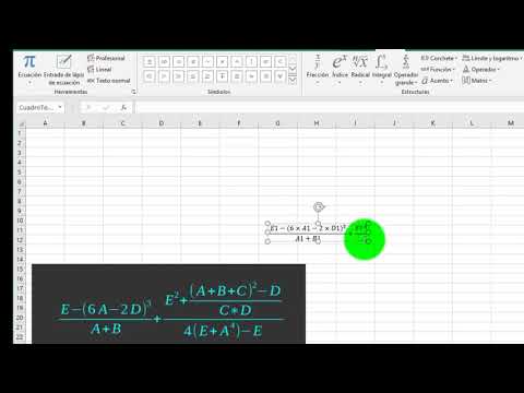 Fórmulas matemáticas en Excel: Aprende a utilizarlas de manera efectiva